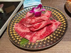 -万福·和牛炭火烧肉店(苏州中心店)