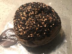 -面包谷Grains n' Beans(九号公馆店)