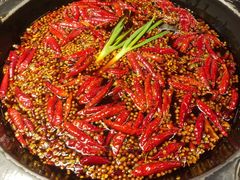 -蜀大侠火锅(总府路店)