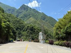 -浙北大峡谷