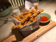 吴山葱花小酥肉-弄堂里(滨江龙湖天街店)