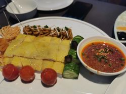 -花家怡园·宴会厅(簋街四合院总店)