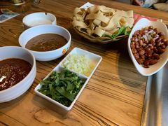 -泽成冰煮羊火锅(中正天街店)