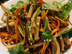 凉菜-三大钵江湖菜(空港店)