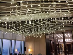 大堂-三迪希尔顿酒店·星空酒廊