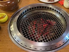 -赤坂亭·M9和牛烧肉·铁板烧(合肥万象城店)