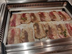 -新石器烤肉(之心城店)