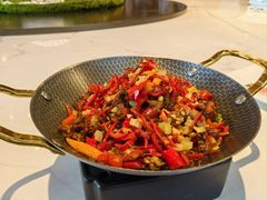 农家小炒肉-睿智餐饮(枫尚店)