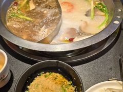 -沸炉重庆老火锅(军事博物馆店)