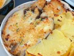 -妈阁铭记澳葡美食