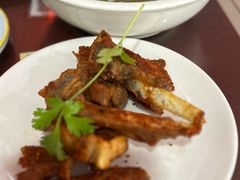 -范记靖远羊羔肉(博物馆店)