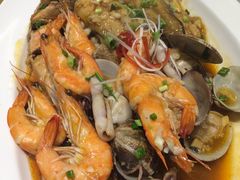 -渔娘渔家丹东海鲜(东直门店)