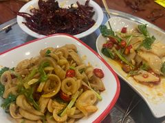 -草本味·市井羊肉馆(新开铺总店)