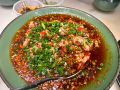 -锦府盐帮·李宅(领展购物广场中关村店)