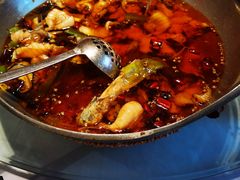 -辣婆婆(航天桥店)