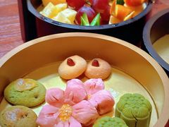 -西安华清御汤酒店