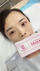 -韩美绣·骨相纹眉·洗眉美瞳线