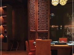 -丽江金茂凯悦臻选酒店-滇香馆