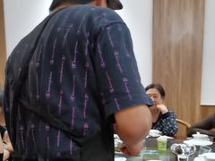 -醉壹号海鲜大排档(厦门美食地标店)