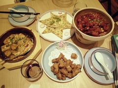 -客味谣(天安云谷店)