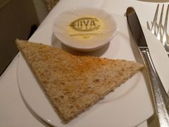 烤吐司-COVA 餅店及餐廳(太古广场店)