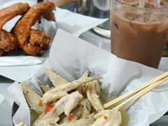 -颓记茶餐厅(美景总店)