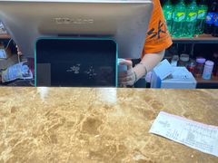 -汉城烧烤(西稍门劳动路店)