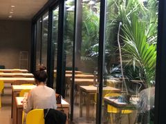 内景-现代汽车文化中心 Hyundai Motorstudio Beijing