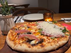 -La Strada(安福路店)