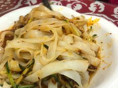 -秦香陕西食府(华贸天地店)
