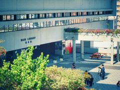 -香港大学
