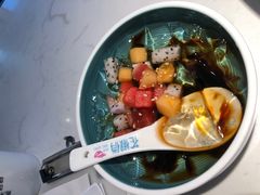 -花椒俏川菜小馆(南海万达店)