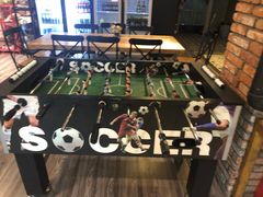 -第三空间·趣味桌游·轰趴.室内CS.剧本杀(大武汉1911店)