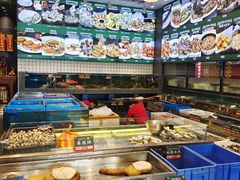 -飞尝蚝·顺德菜·鱼生(顺德总店)