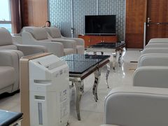 -桃仙机场头等舱休息室