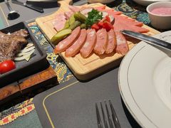 -国际饭店·西餐厅(西大直街店)