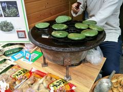 -屯溪老街