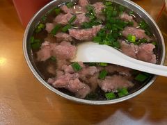 -老牌依强牛肉店(达道总店)