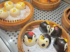 -禾斗海鲜自助(市南银座店)
