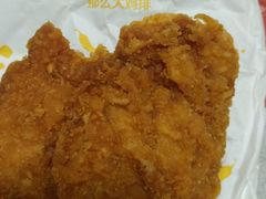 -麦当劳(中二横路店)