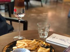 -咖法森林·咖啡  酒吧(天河店)