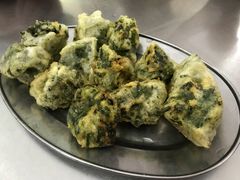 -老福合沟无米粿甜汤粿品店