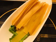 红薯粉条-湯系·煲汤手艺人(东二环泰禾广场店)