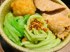 -盡膳口福跷脚牛肉火锅(合生汇购物中心店)