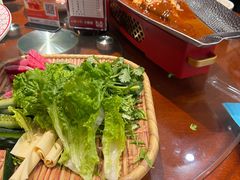 -华竹饭店(中央大街店)