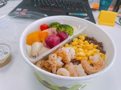 -innewgogo纽麦轻食(滨北店)