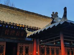 -万寿八仙宫