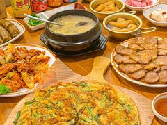 -海云台韩式汤饭·13年匠心韩料(南山店)