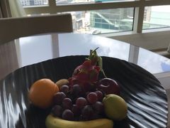 -香港尖沙咀凯悦酒店