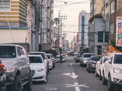 -宝健路步行街(Pedestrian Shopping Street)